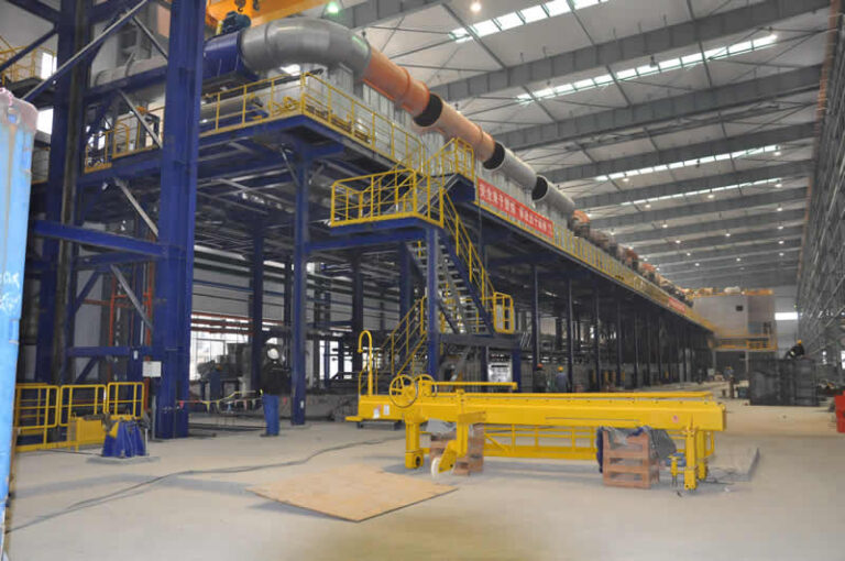 Coating Line 2